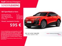 Audi Q6 e-tron - Vorschau Bild 1