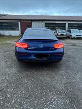 Mercedes-Benz C 43 AMG Mercedes-AMG C 43 4MATIC Autom. Mer... - Mercedes-Benz C 43 AMG: Coupe