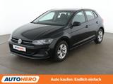 Volkswagen Polo 1.0 TSI Comfortline *PDC*ALU*LIMITER*KLIMA* - Volkswagen Polo: Comfortline