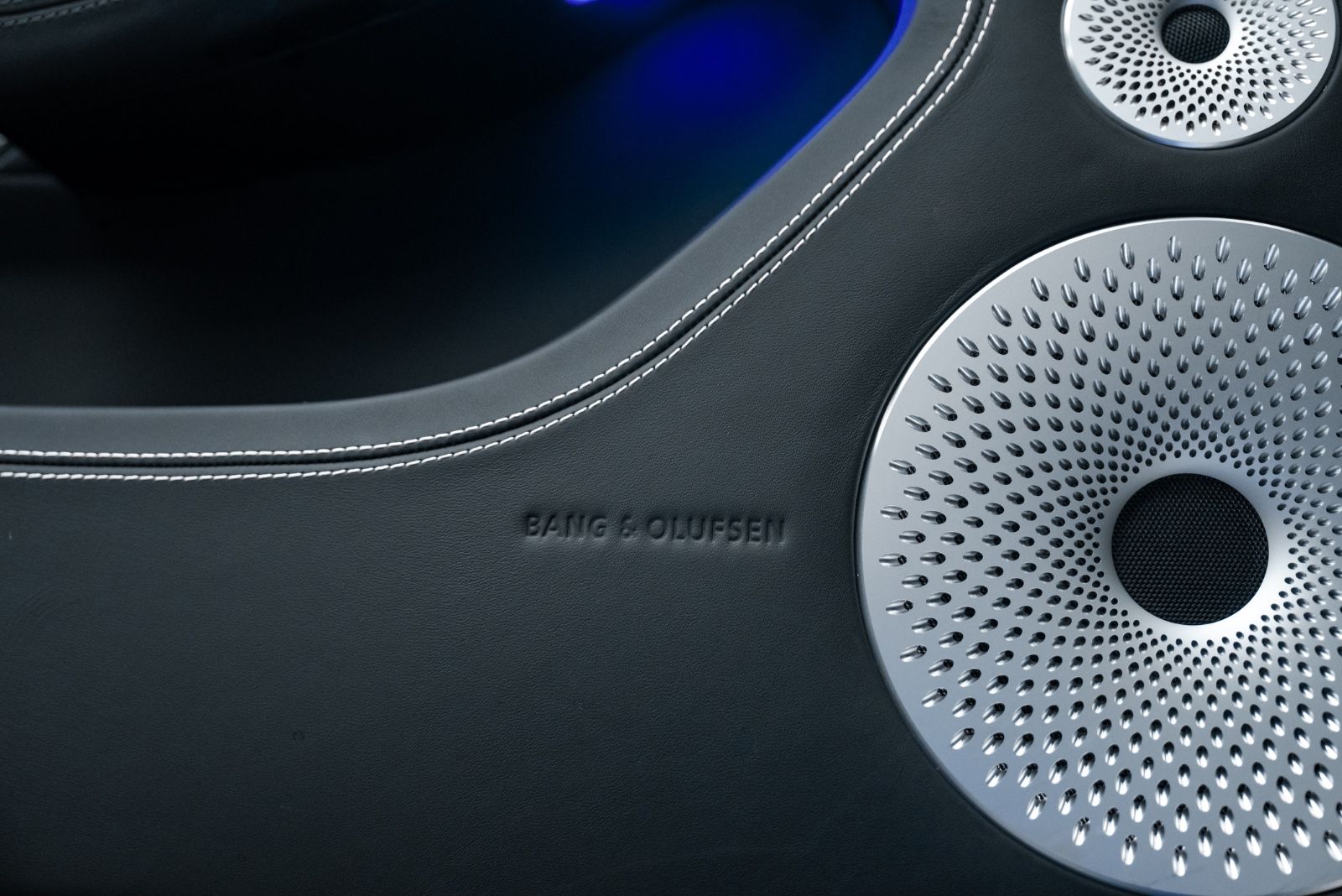 Fahrzeugabbildung Bentley Continental GT W12 FIRST EDITION/MULLINER/B&O