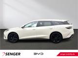 BYD SEAL 6 DM-i Comfort Panorama Leder ACC 360°K. - mit Hybrid-Antrieb: Beige, Kombi