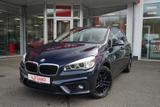 BMW 218d Active Tourer Klimaaut. LED Navi Kamera ACC - BMW 218 Gebrauchtwagen