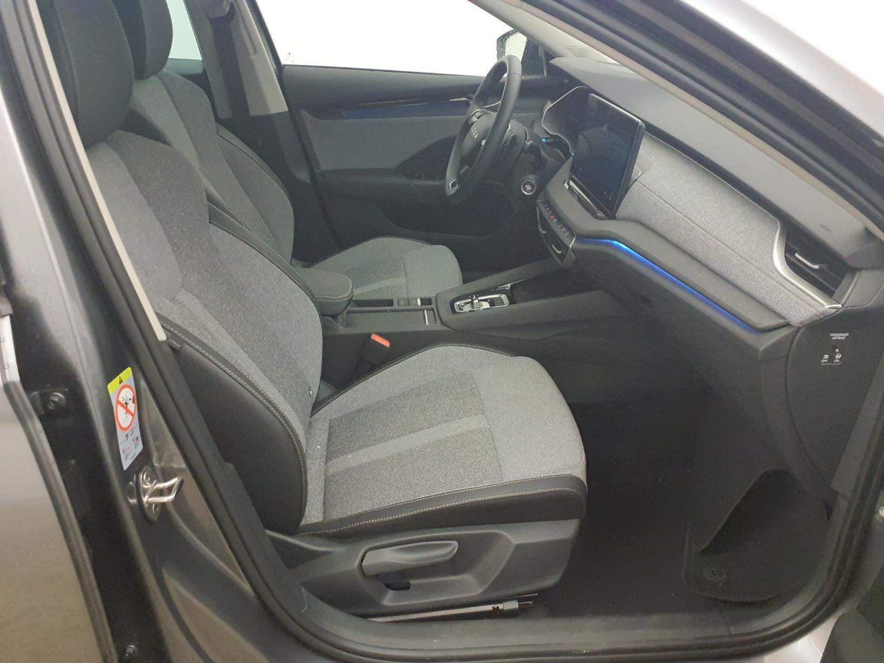 Skoda Octavia - Bild 6
