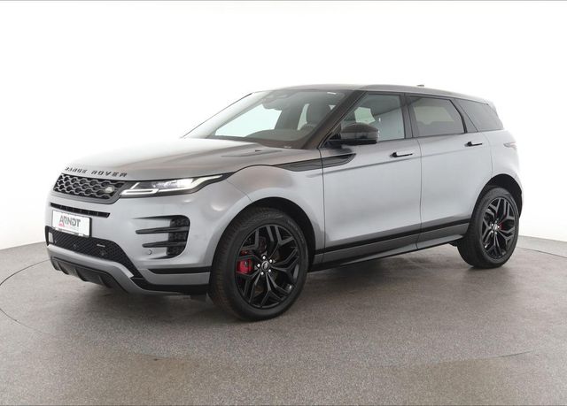 Land Rover Range Rover Evoque D200 AWD R-Dynamic SE Pano 20