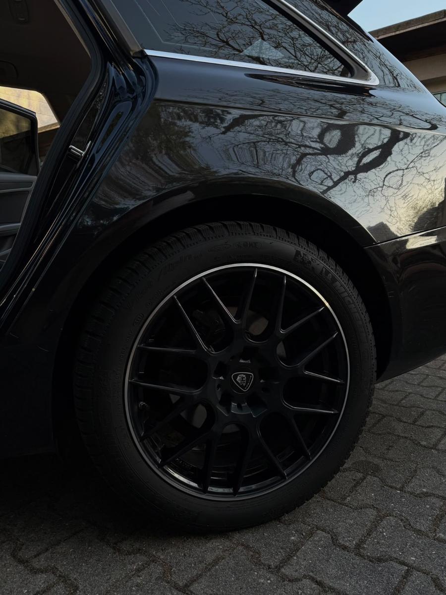 Audi A4 2010 — photo 5