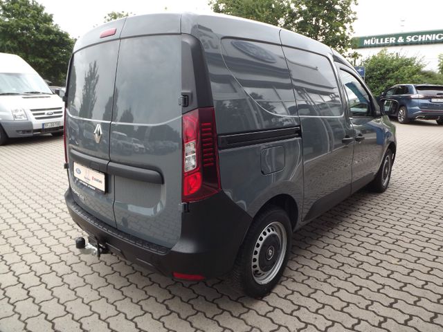 Express Extra Blue dCi 95 FAP