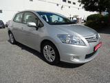 Toyota Auris Life+ - gebrauchte Toyota Auris aus dem Jahr 2010
