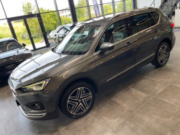 Seat Tarraco Xcellence *4Drive*AHK*Pano*