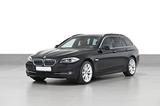 BMW 535D TOURING*AUS 1 HAND*ANHÄNGERKUPPLUNG* - gebrauchte BMW 535 aus dem Jahr 2011