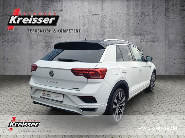 T-Roc 2.0 TSI Sport 4Motion DSG/ACC/AHK/LED/KLIM