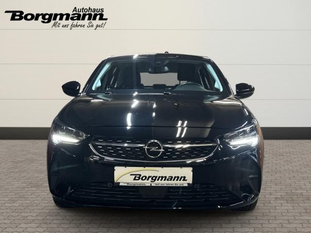Opel Corsa F 1.2 Elegance LED - PDC - Carplay - Rückf