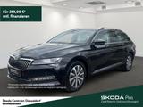 Skoda Superb Combi Style TDI DSG Business-Paket Columb - Skoda Superb: Business