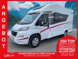 Sunlight T 60 - Sehr gepflegt - Garage - - Sunlight Wohnmobil oder -wagen