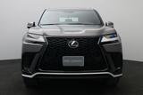 Lexus LX 600 3.5L F SPORT PRESTIGE - Lexus: Lx