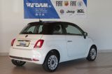 Fiat 500 1.0 MildHybrid Dolcevita *TechPaket* - Fiat 500: Dolcevita