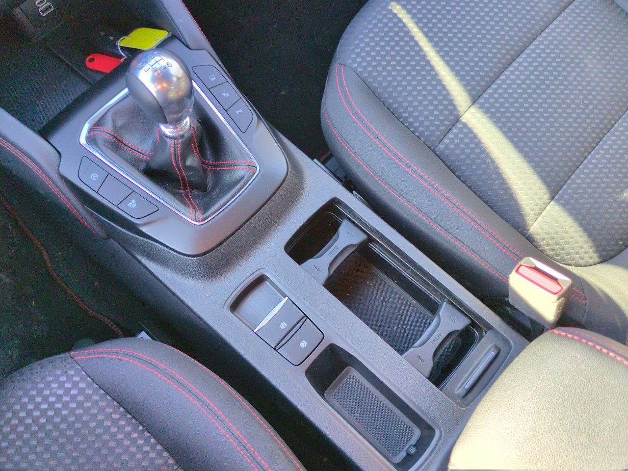 Ford Kuga - Bild 11