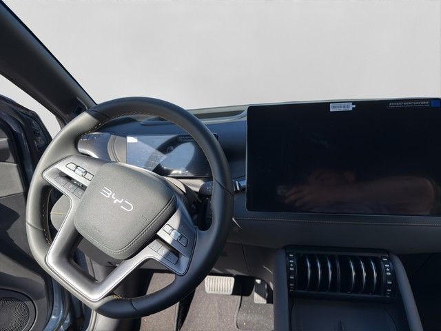 BYD ATTO 3