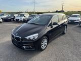 BMW 218i Gran Tourer Luxury L Navi Pano AHK Leder SH - BMW 2er bis 10.000 Euro