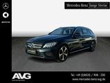 Mercedes-Benz C 300 de T AVANTGARDE RFK Navi LED - Angebote