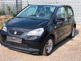 Seat Mii Style Salsa - Seat Mii: Style Salsa