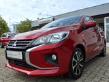 Mitsubishi Space Star Select+ 1.2 *Sitzh.Kam.Klima.Carpl.* - gebrauchte Mitsubishi Space Star aus dem Jahr 2022