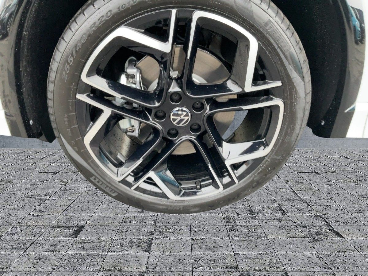 Volkswagen Tiguan - Bild 7