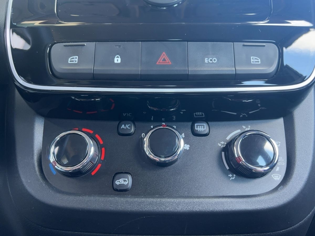 Dacia Spring - Bild 13