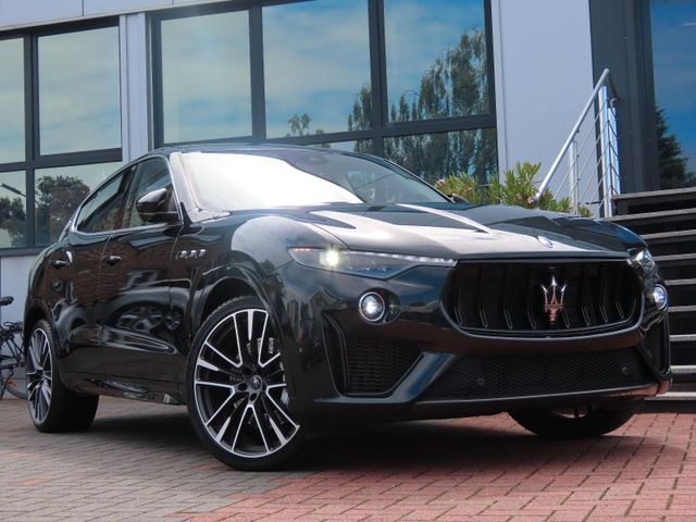 Maserati Levante 3.8 V8 Trofeo Q4 Auto