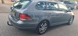 Volkswagen Golf VI Variant Trendline Sparwunder KLIMA  AHK - Volkswagen Golf aus 2010: Variant