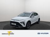 Hyundai Bayon 1.0 Turbo Trend Bose Navi RFK SHZ - Hyundai BAYON aus 2022