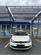 Volkswagen Golf 6 2.0 TDI  Scheckheft, Inspektion ne... - Volkswagen Golf mit Diesel-Antrieb: Coupe