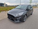 Ford Fiesta ST-Line X Mild-Hybrid - gebrauchte Ford Fiesta aus dem Jahr 2021