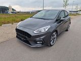Ford Fiesta ST-Line X Mild-Hybrid - Ford Fiesta: ST Line X