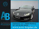 Volkswagen CC Sport BMT BiXenon*Navi*Tempomat*PDC*TÜV neu - Volkswagen CC aus 2016