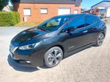 Nissan Leaf 40 Kw/h Batterie - Nissan Leaf