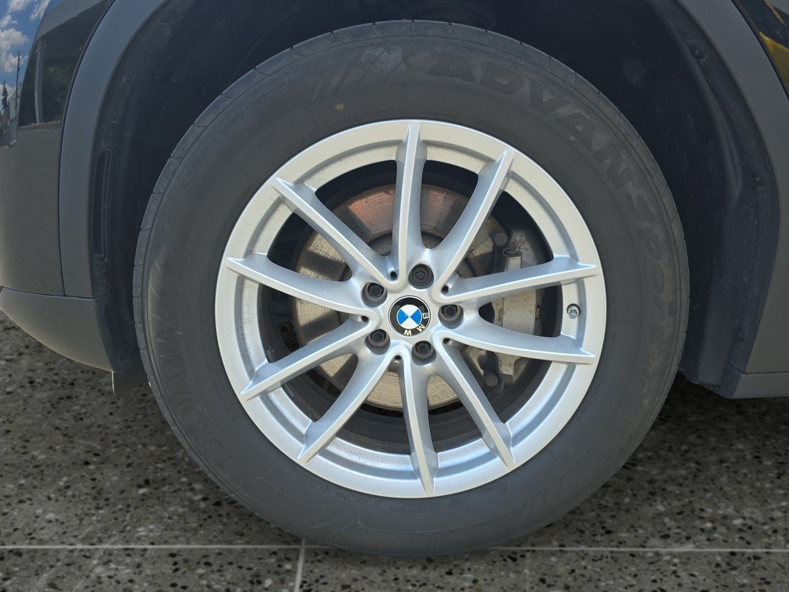 BMW X3 xDrive30e AHK*Live Cockpit Plus*Sitzheizung* foto 9