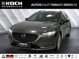 Mazda 6 2.5L SKY-G 194ps 6AT FWD TAKUMI SUNR SD Pano - Mazda 6 aus 2024