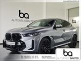 BMW X6 30d xDrive M Sport Pro 22"/Pano/HK/Luft/AHK