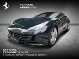 Ferrari GTC4Lusso / Panoramadach / Lift / SItzlüftung - Ferrari GTC4Lusso Gebrauchtwagen