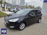 Ford Grand C-Max 1.5 Eco Boost 16V NAVI+CAM+PDC+SITZH - Ford Grand C-Max mit Benzin-Antrieb: Automatik