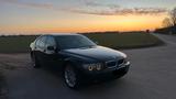 BMW E65 730d  Gute Ausstattung  Fahrbere... - BMW 730: 730d E65