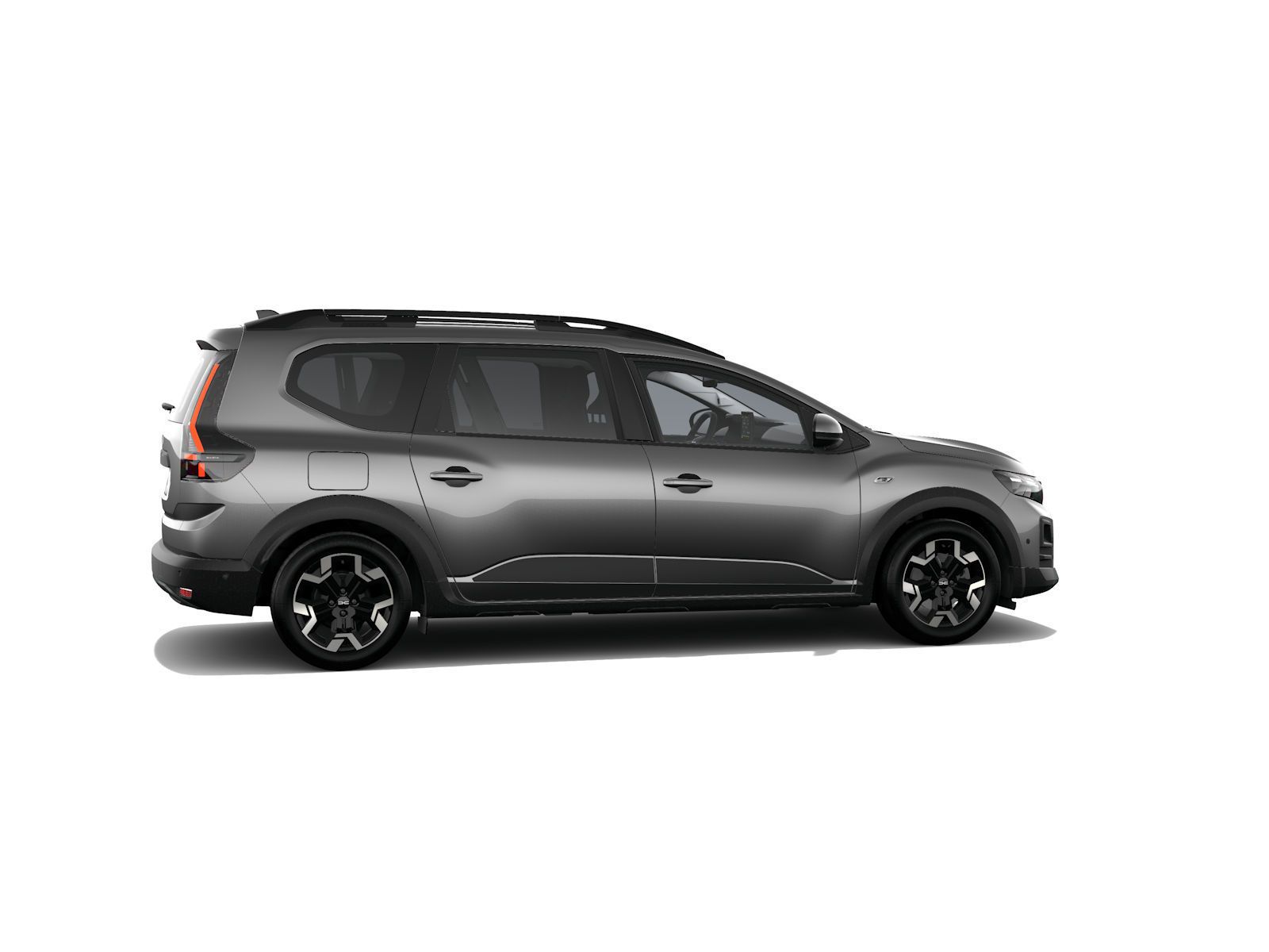 Fahrzeugabbildung Dacia Jogger Journey TCe 110