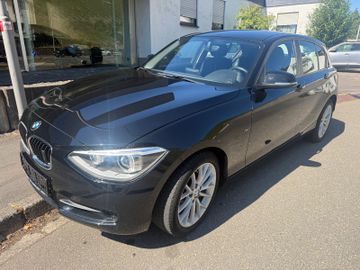 BMW 116 - 4