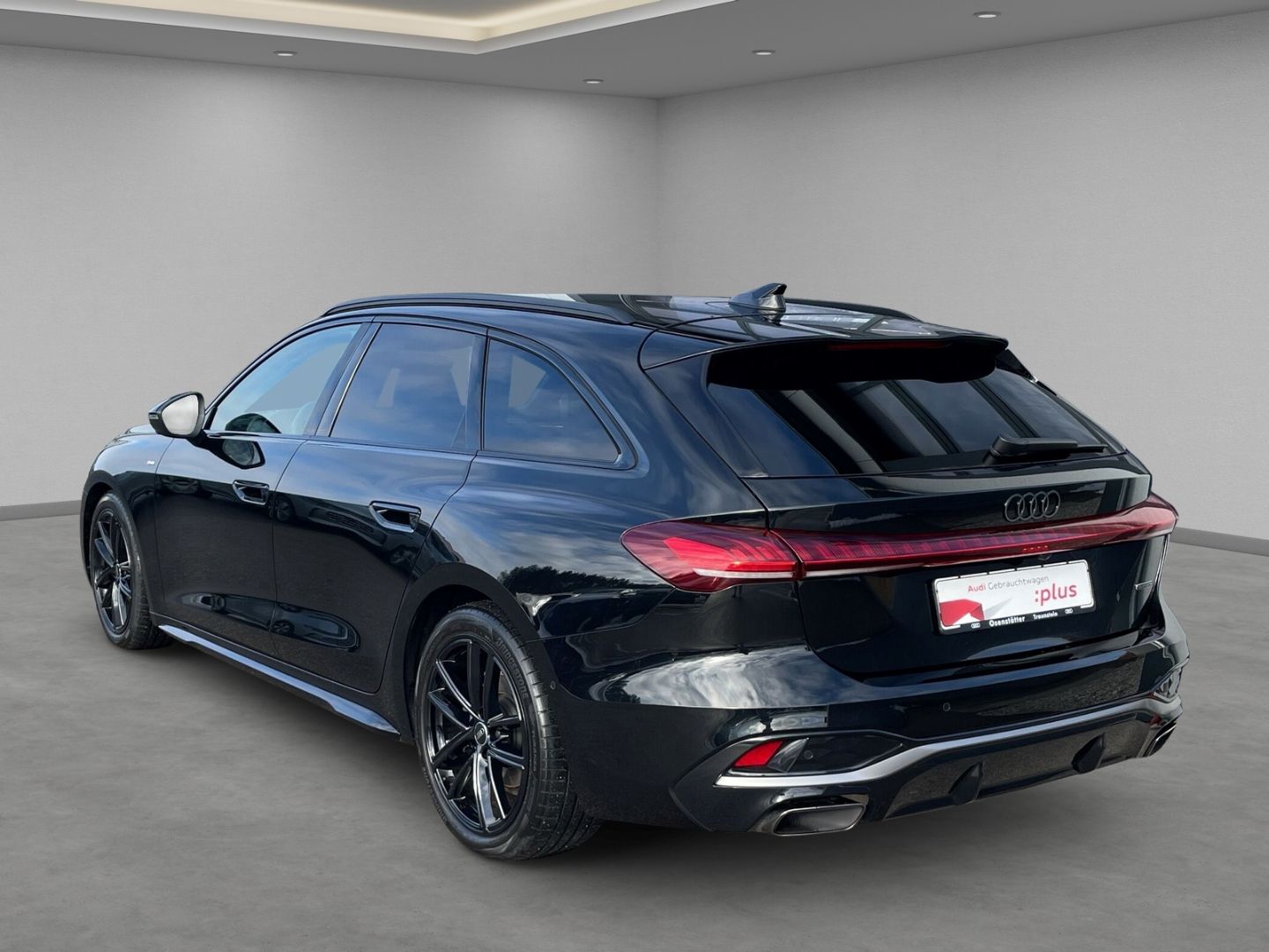 Audi A5 - Bild 2