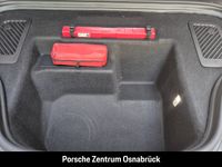 Porsche Macan - Vorschau Bild 35