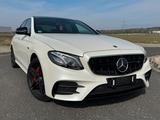 Mercedes-Benz E 450 E53 Optik | Sportauspu... - Mercedes-Benz S 450
