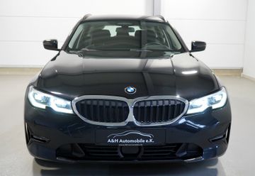 BMW 320 - 2