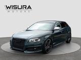 Audi S3 Sportback 2.0 TFSI quattro Xenon - gebrauchte Audi S3 aus dem Jahr 2009