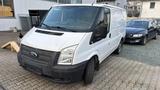 Ford Transit Kasten FT 260 K City Light - Ford Transit ft 260 k