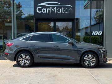Audi Q8 - 4